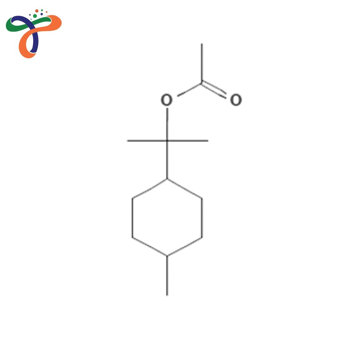 Dihydro Terpinyl Acetate